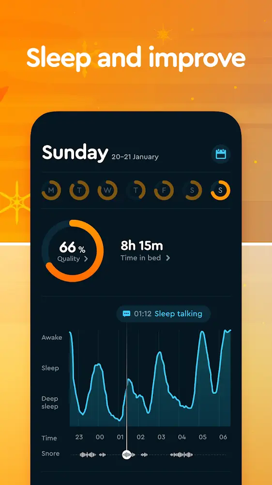Sleep Cycle