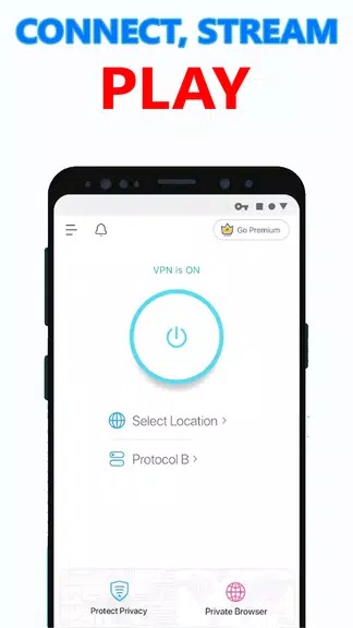 Free VPN For Pbg users 2020