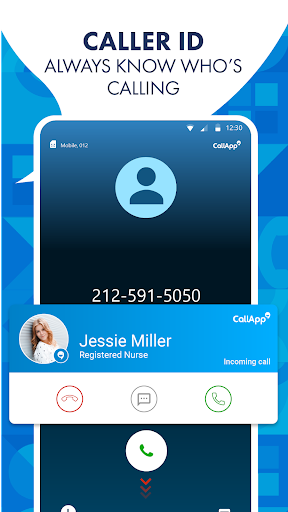 CallApp MOD APK