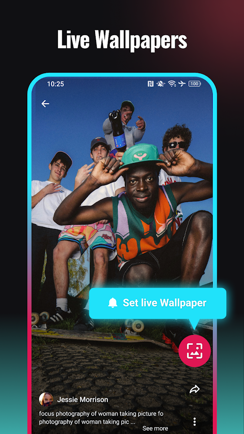 AhaTok Downloader v2.8.0