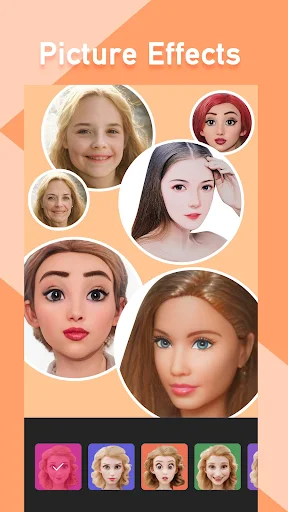 Sweet Selfie MOD Sweet Selfie MOD