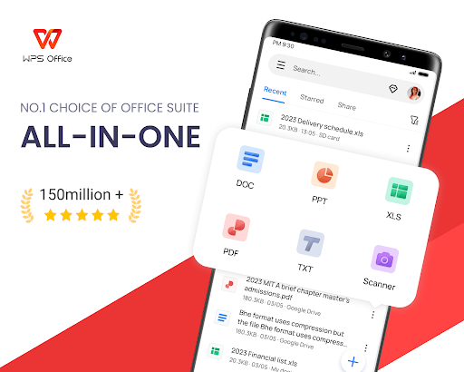 WPS Office v18.17.1 WPS Office v18.17.1