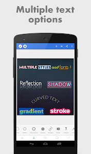 PixelLab - Text on pictures apk
