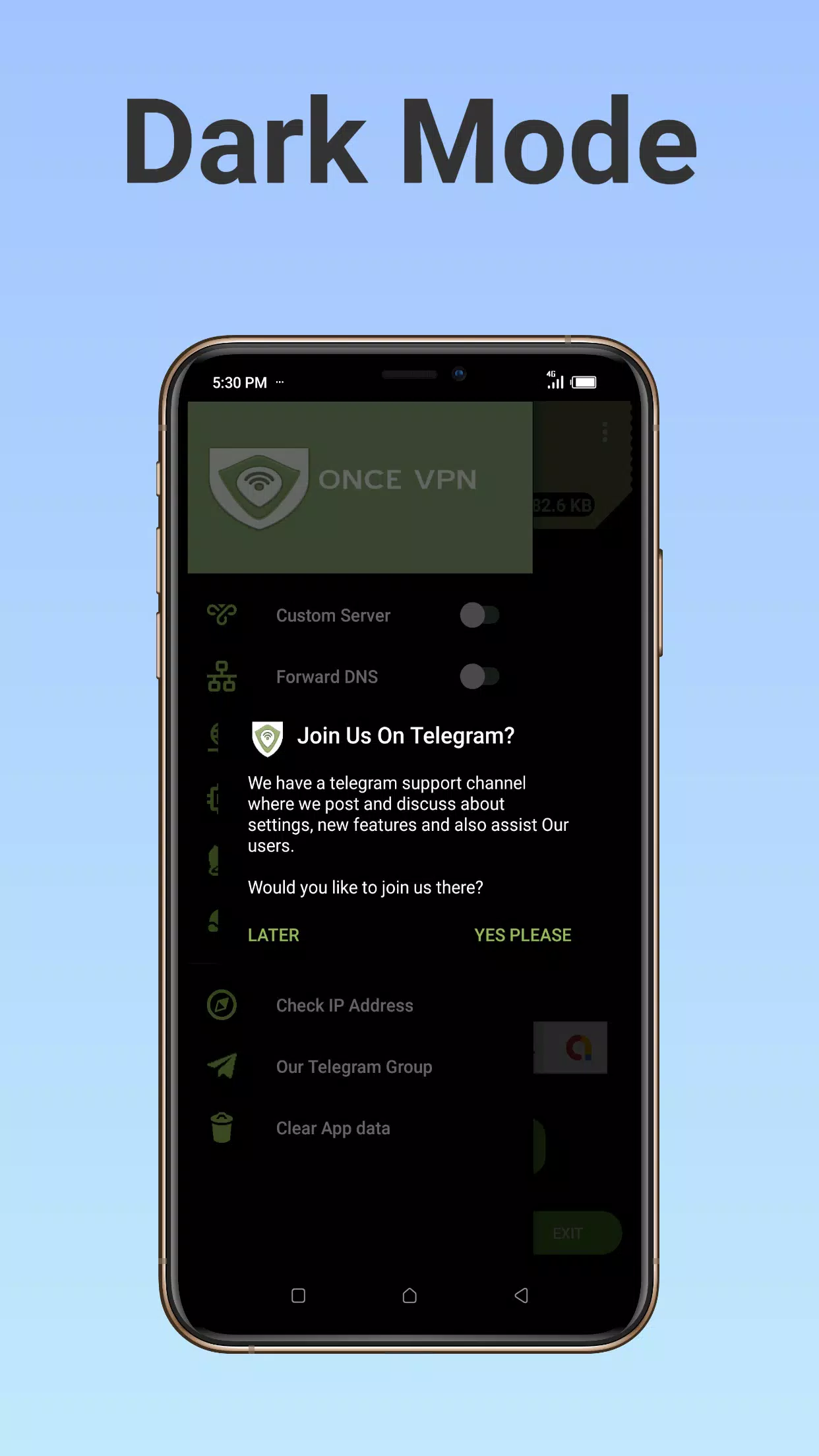 ONCE VPN - Fast, Internet VPN APK ONCE VPN - Fast, Internet VPN APK