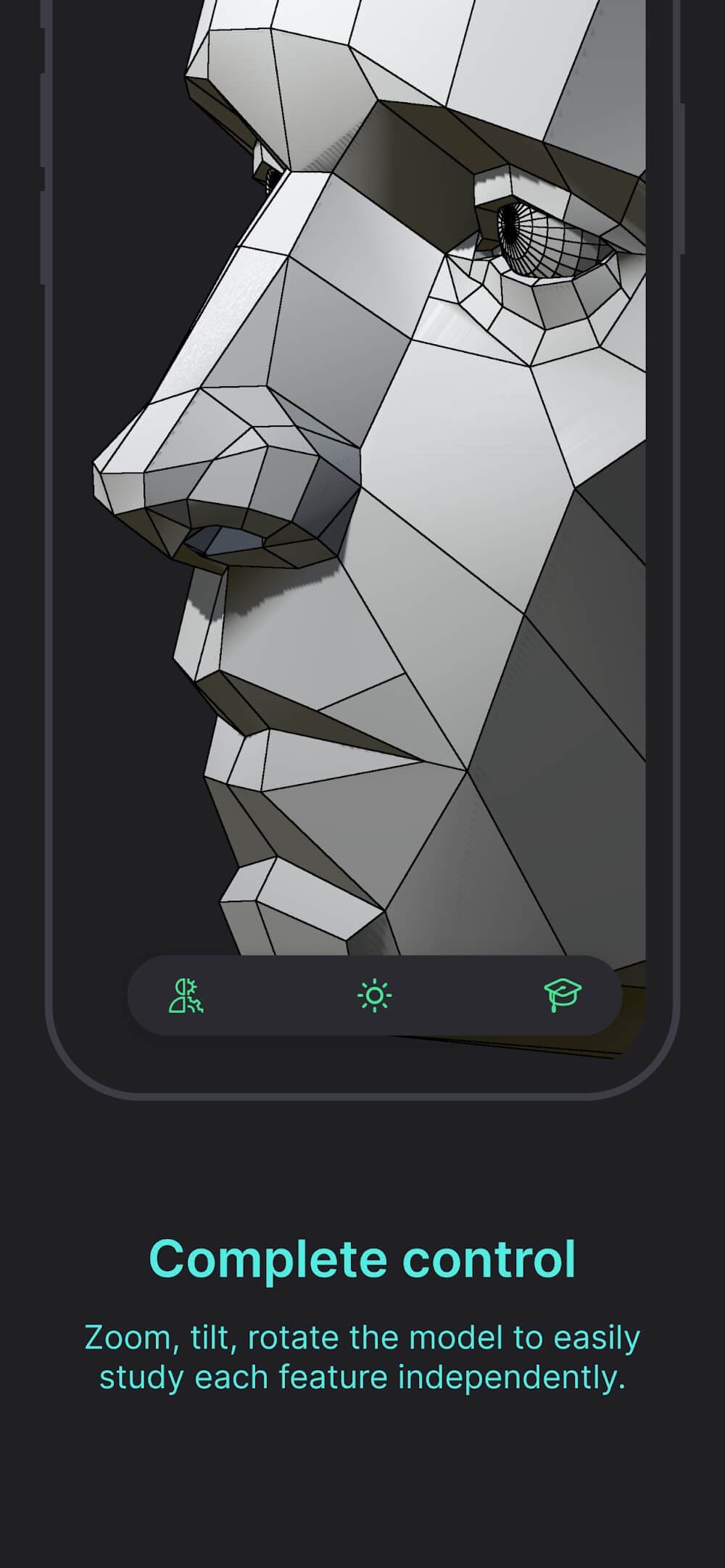 Head Model Studio Mod