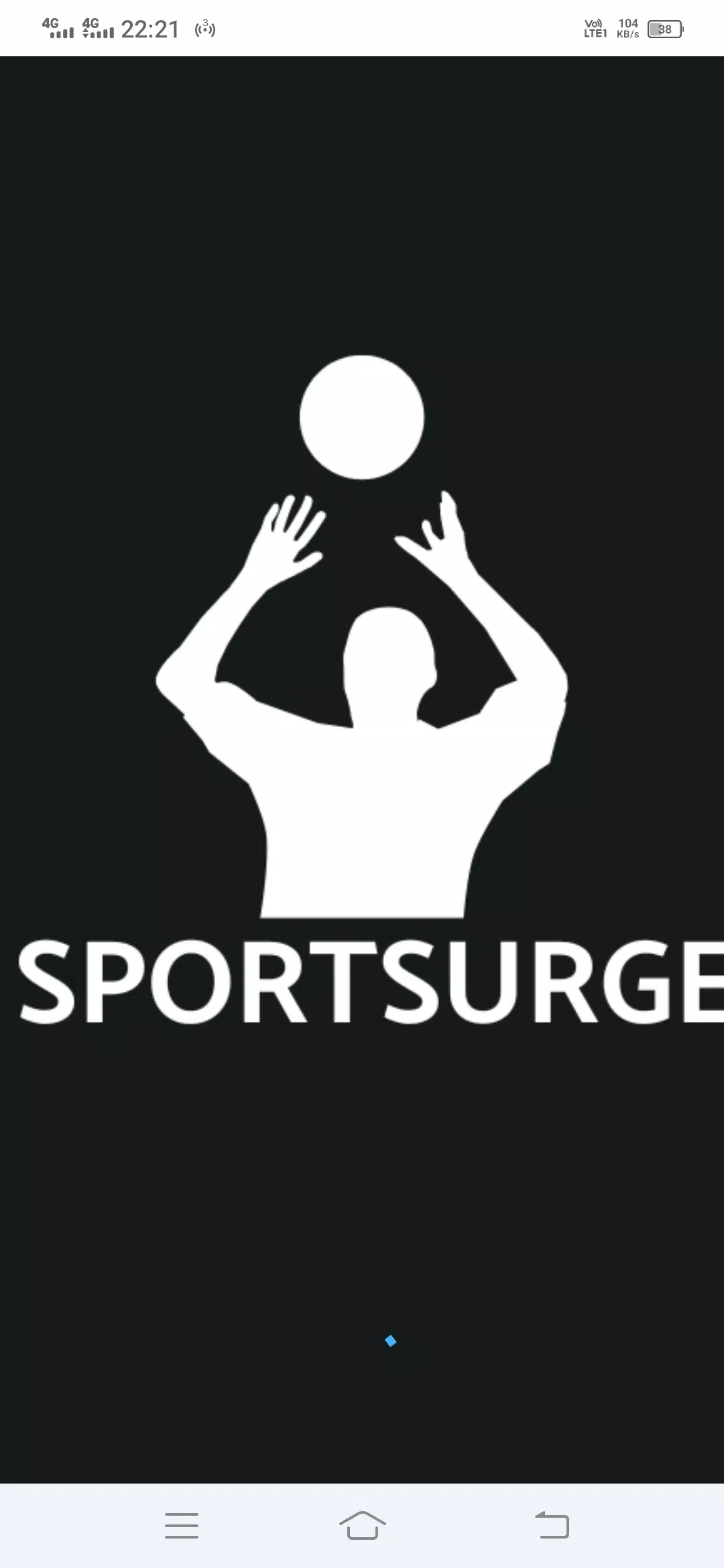 Sportsurge