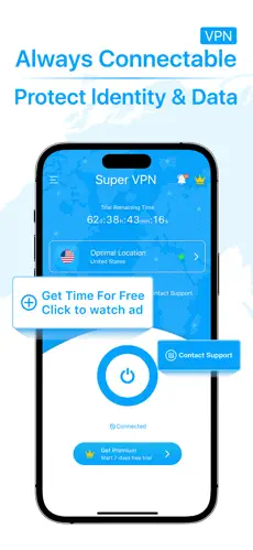 Super VPN Super VPN