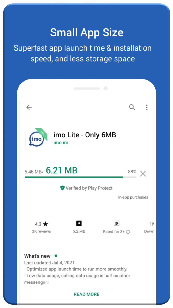 IMO Lite