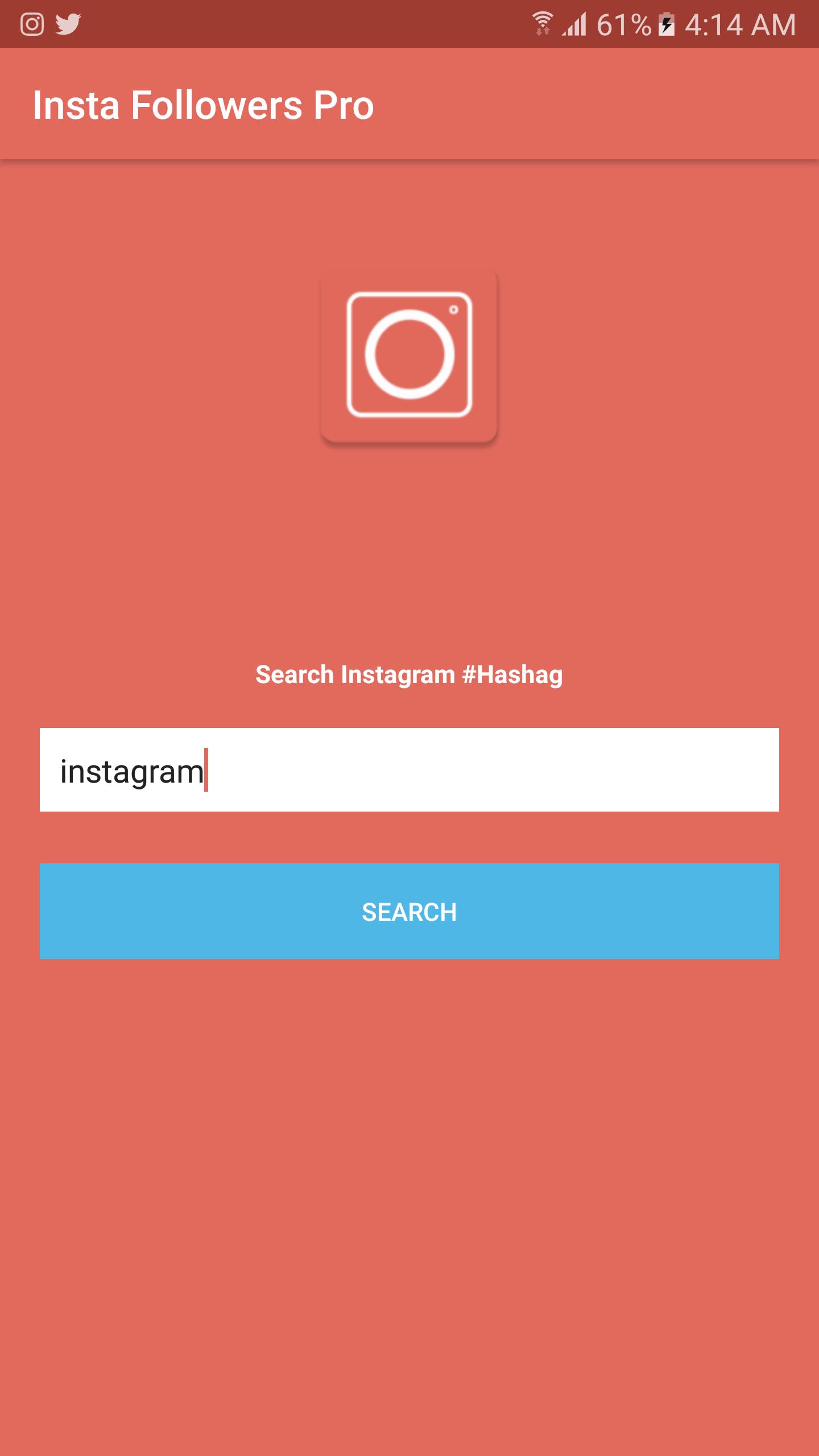 Insta Followers Pro APK