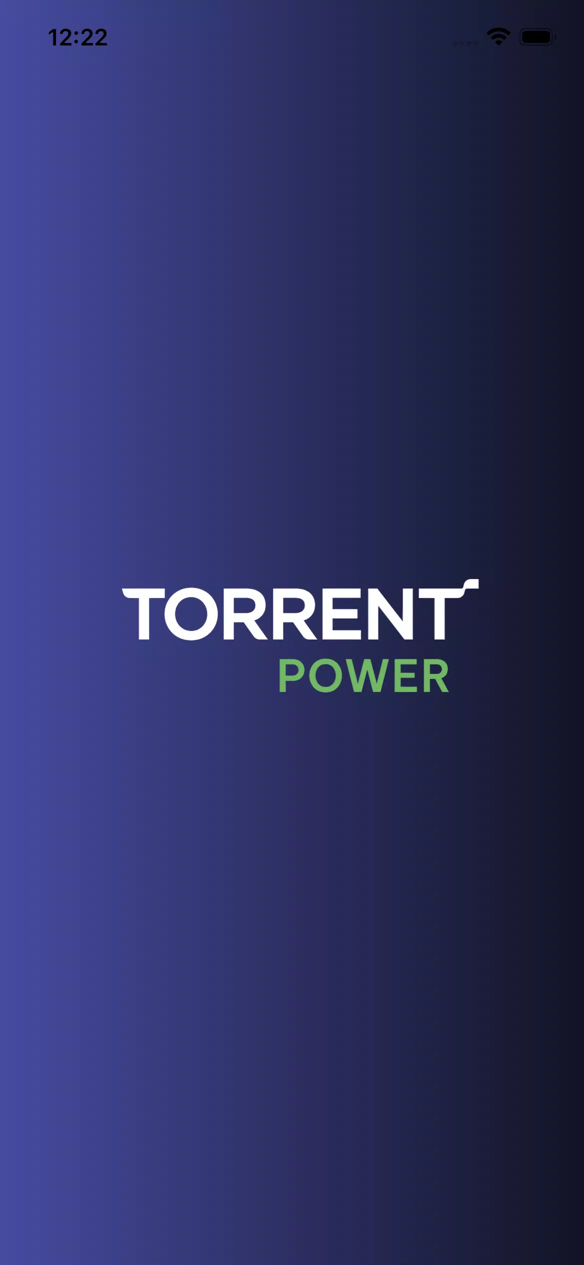 Torrent Power Connect