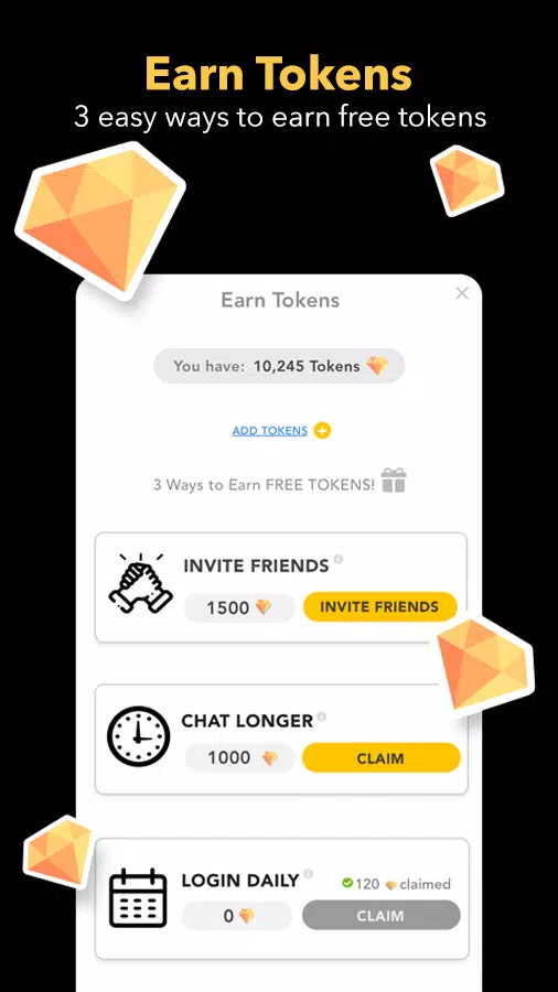 ChatSpin APK
