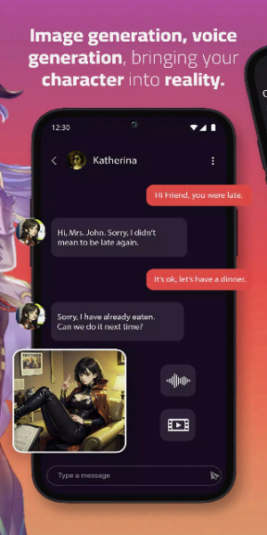 Janitor AI Character Chat Janitor AI Character Chat