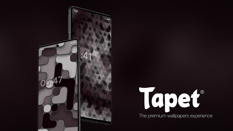 Tapet Wallpapers