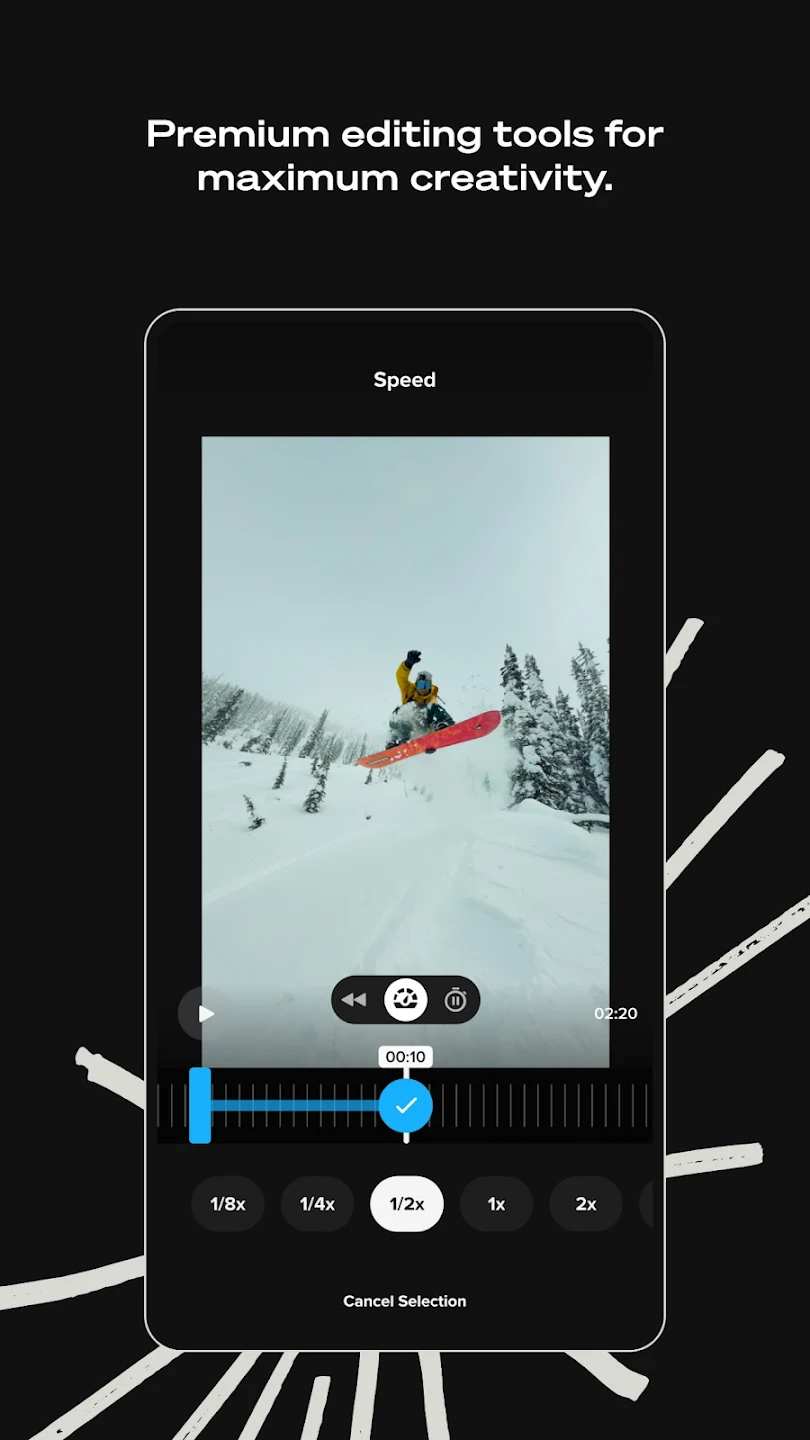 GoPro Quik