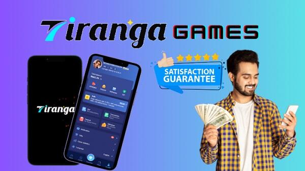 Tiranga Games