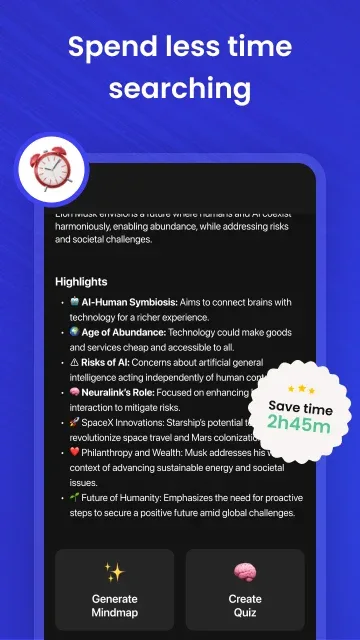 Summarify: AI Video Summarizer