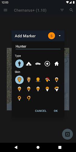 iZurvive - Map for DayZ & Arma apk iZurvive - Map for DayZ & Arma apk