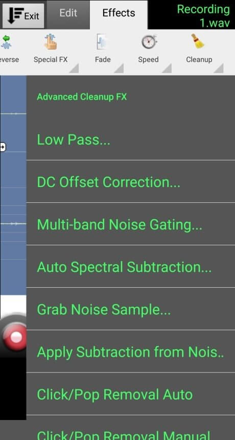 Audacity