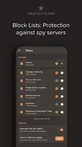 Firewall Security AI Mod Firewall Security AI Mod