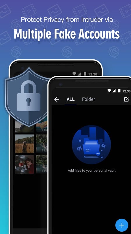 Calculator Lock – Lock Video & Hide Photo – HideX