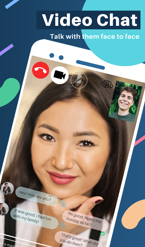 TrulyAsian - Dating App Mod TrulyAsian - Dating App Mod