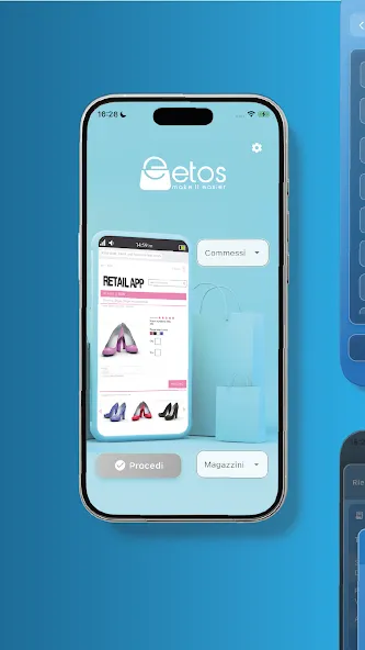 Etos Assistant