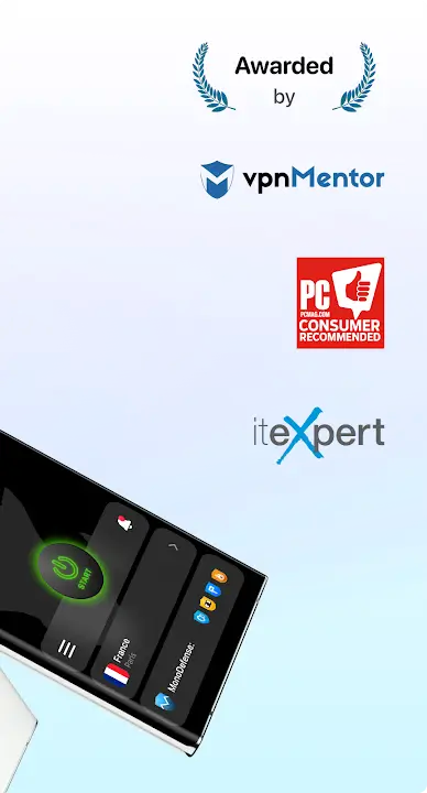 KeepSolid VPN Unlimited v9.1.8 KeepSolid VPN Unlimited v9.1.8