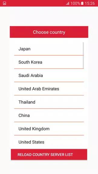 Japan VPN Free