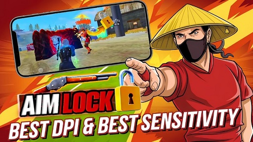 AimLock Free Fire AimLock Free Fire