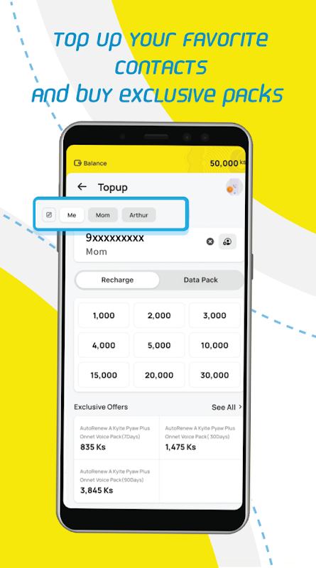 WavePay Mod WavePay Mod