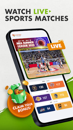 Arena Plus APK Arena Plus APK