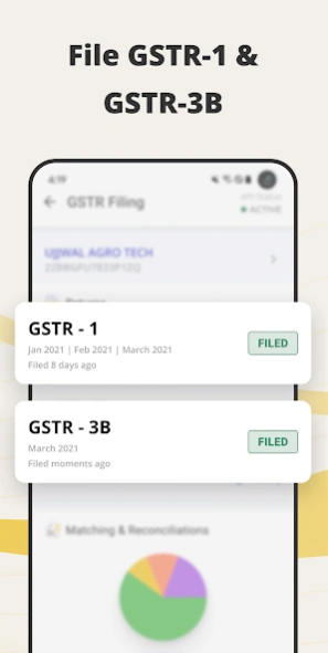 GimBooks:Invoice, Billing App