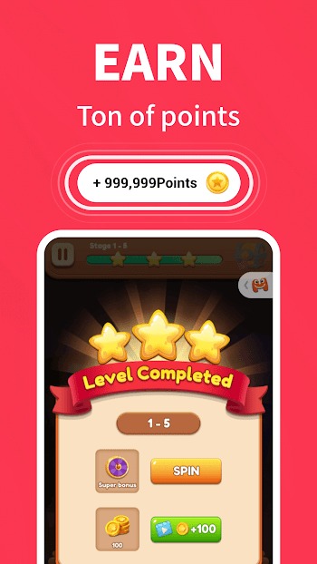 JOYit - Play to Earn Rewards