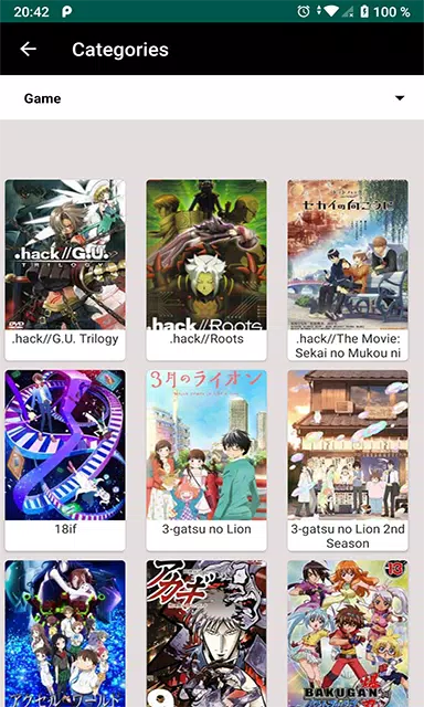 YouAnime