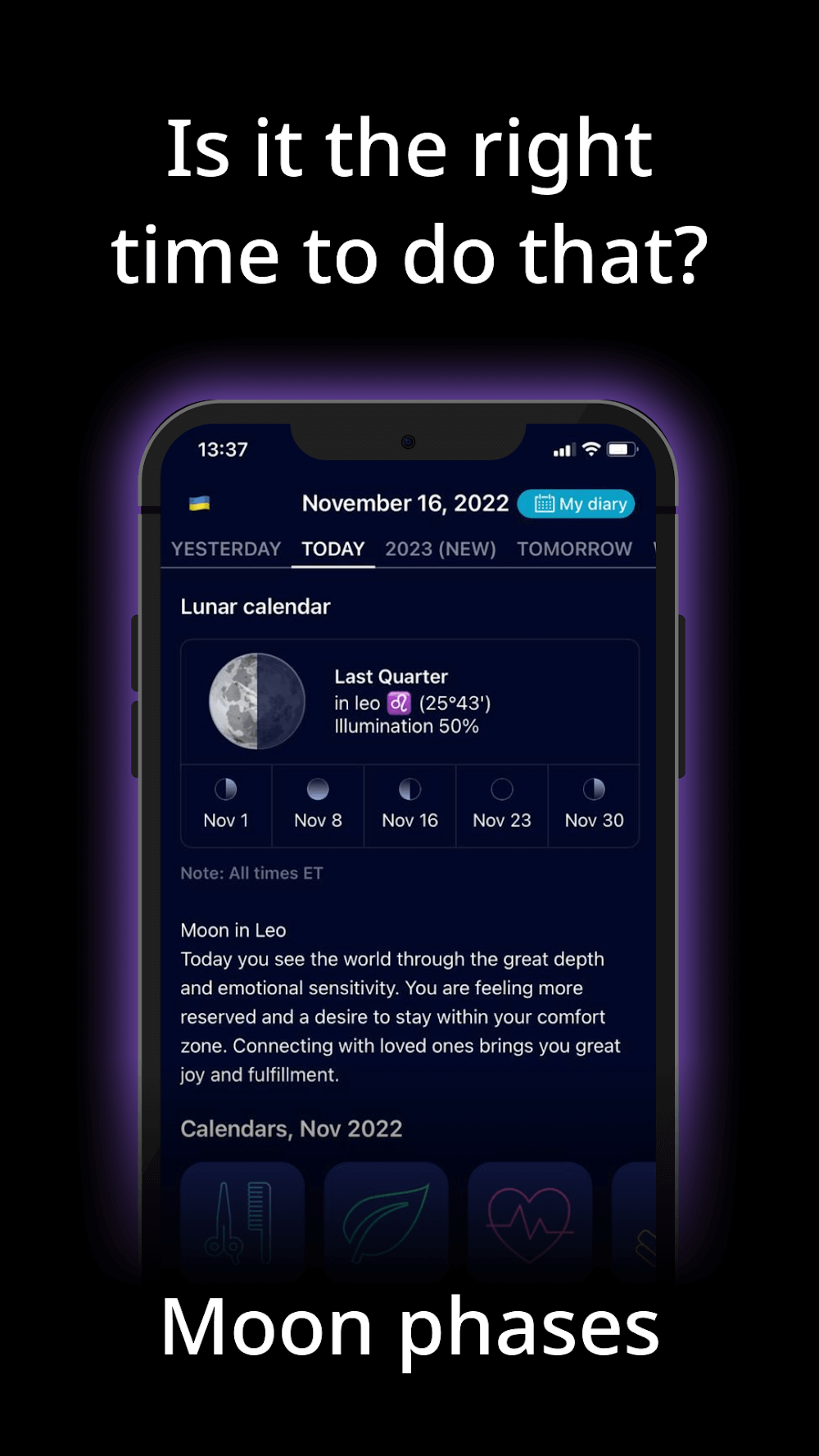 Nebula Mod APK
