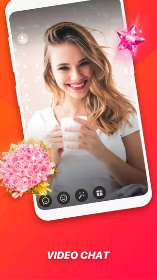 Fachat - online video chat