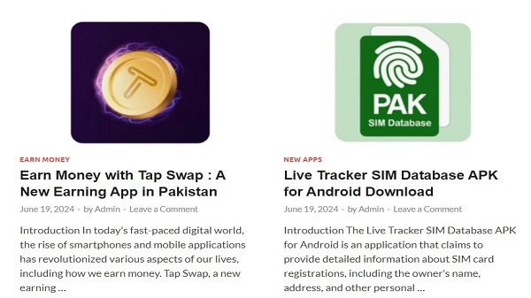 APK Six v5.2 APK Six v5.2