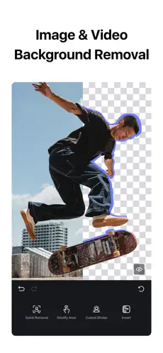 VN - Video Editor