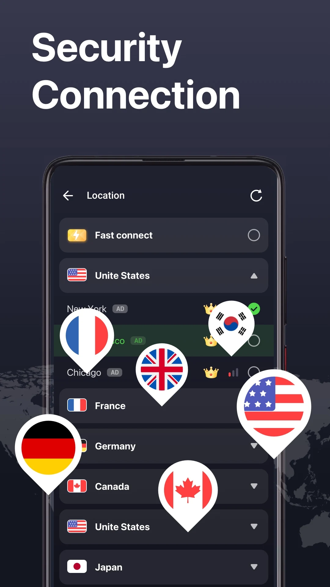 Lemon VPN