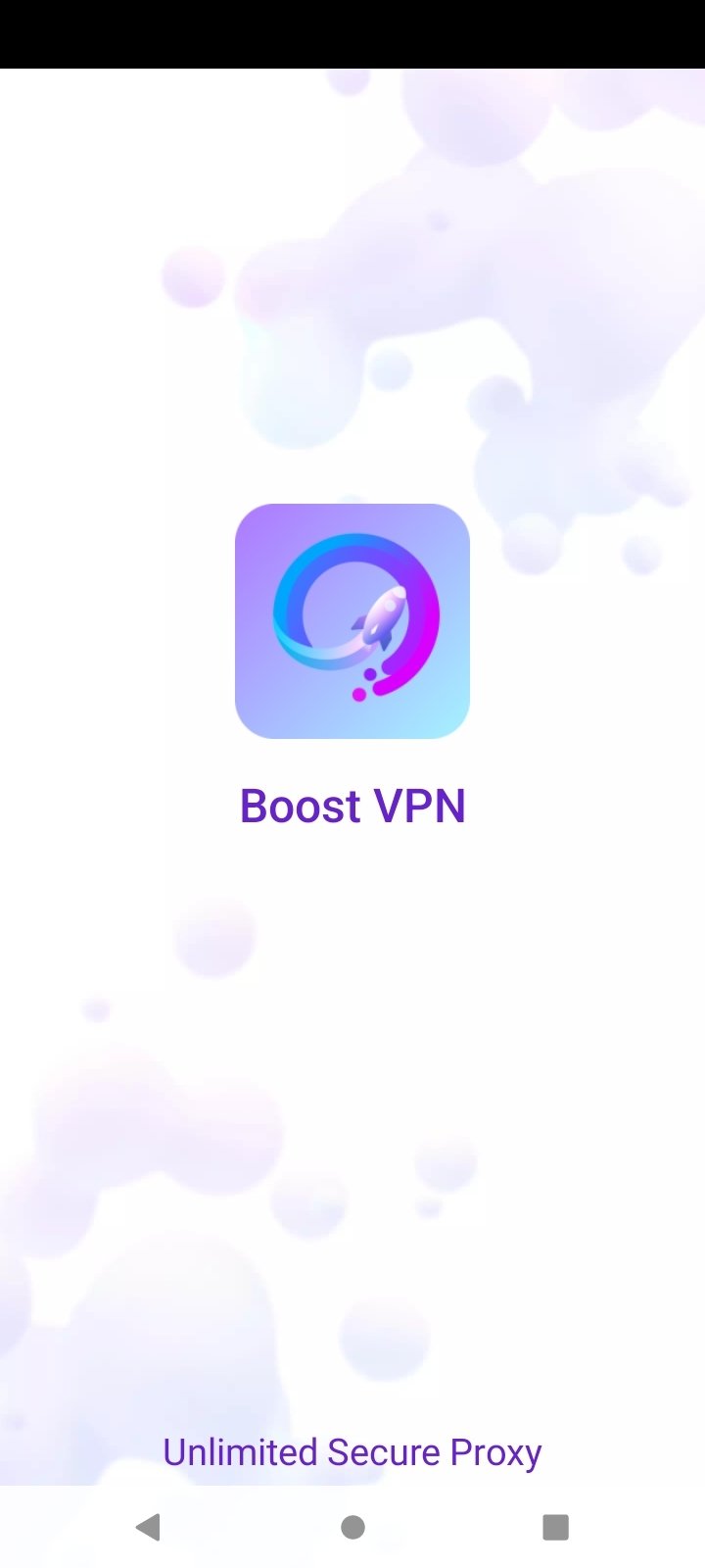 Boost VPN