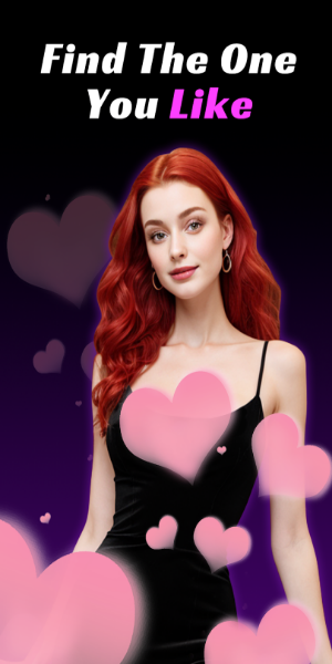 TruMate - Virtual AI Friend TruMate - Virtual AI Friend