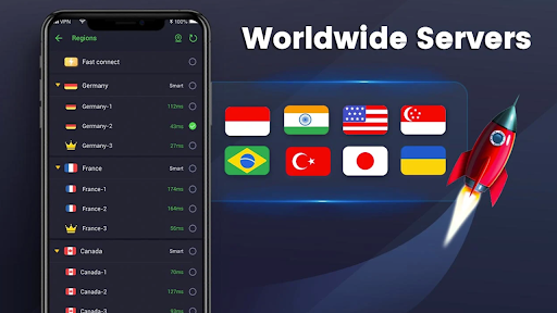 TOR VPN: Tor for Android