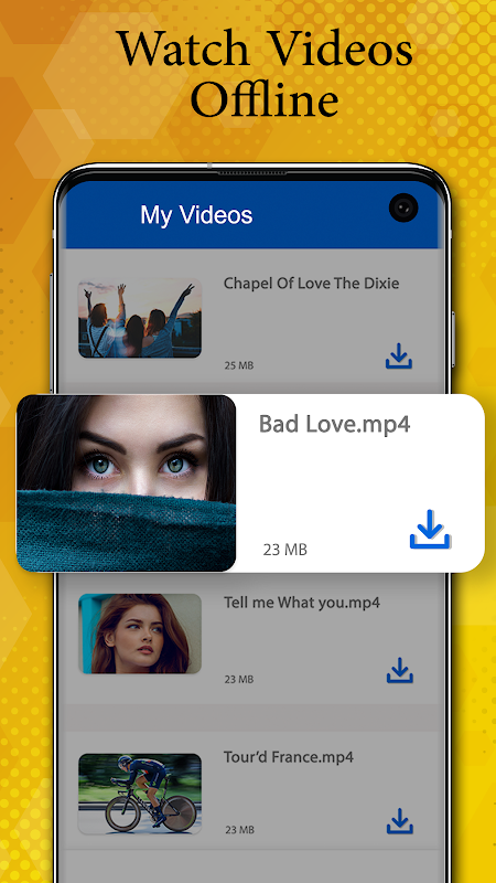 Downloader for Dailymotion - All video Downloader apk Downloader for Dailymotion - All video Downloader apk