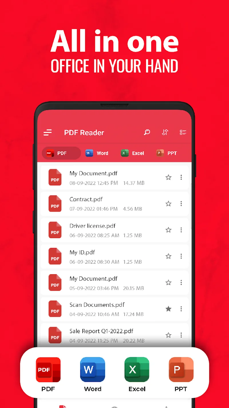 All PDF Reader Mod All PDF Reader Mod