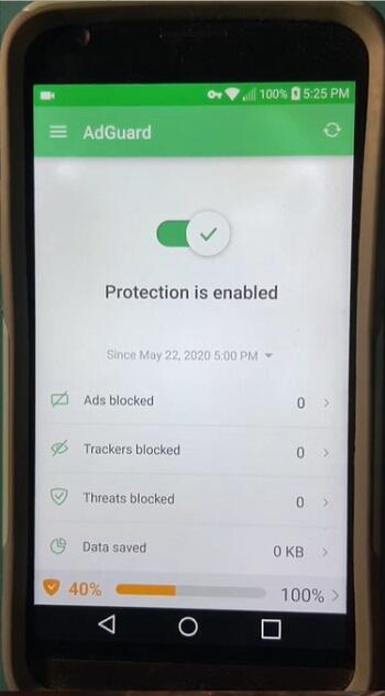 AdGuard Premium APK AdGuard Premium APK