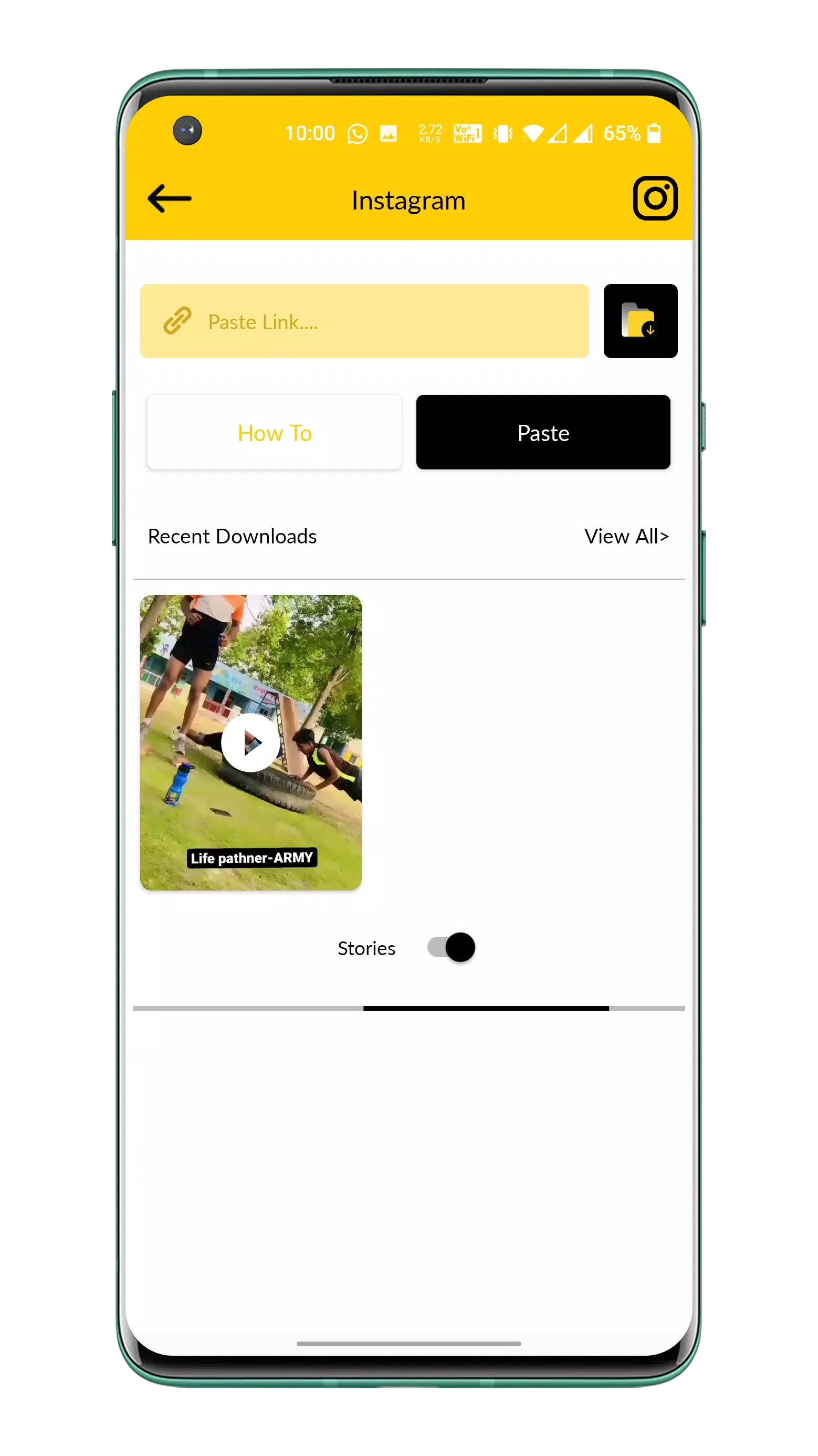 SnapBuddy