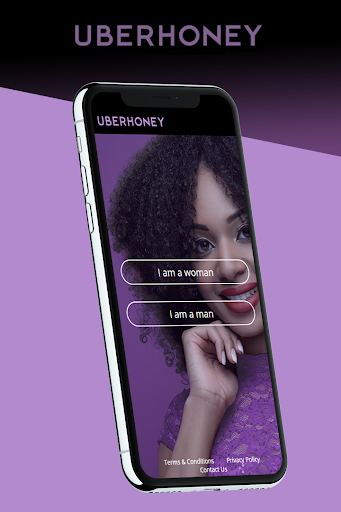 UberHoney - best casual personals UberHoney - best casual personals