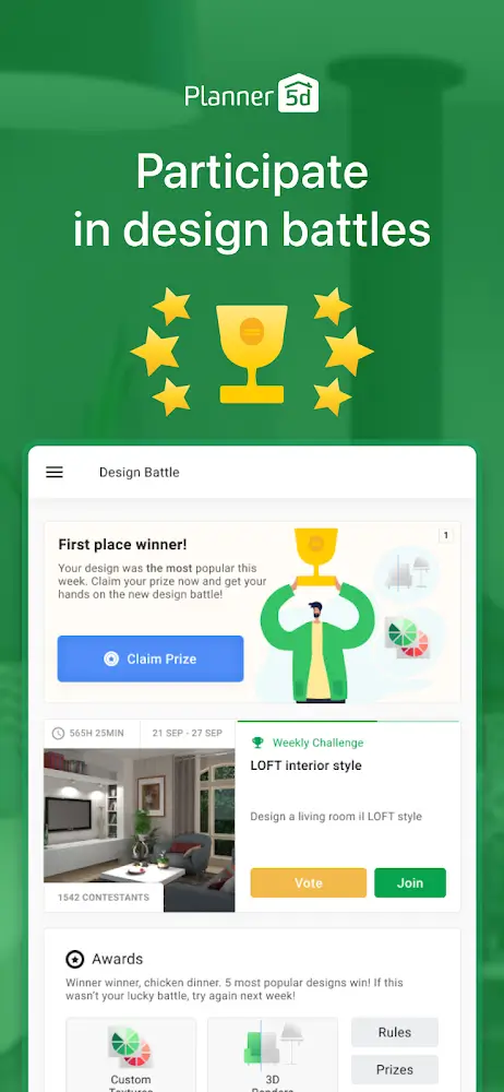 Planner 5D APK Planner 5D APK