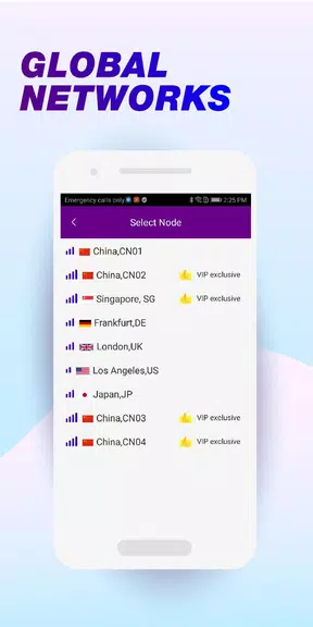 OpenWorld VPN - VPN proxy for unblock China OpenWorld VPN - VPN proxy for unblock China