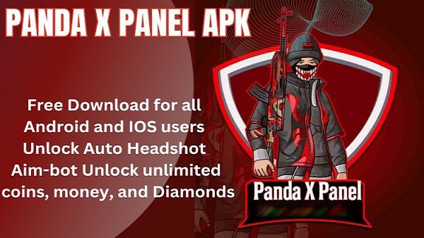 Panda X Panel Panda X Panel